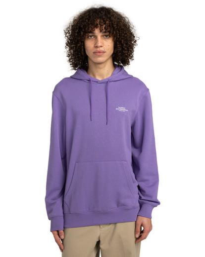 Skateboard Co - Pullover Hoodie for Men  ELYSF00266