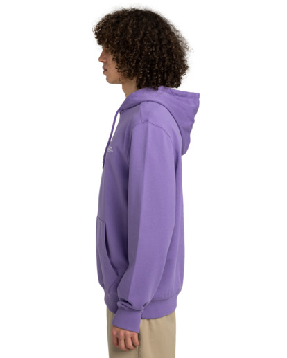 Skateboard Co - Pullover Hoodie for Men  ELYSF00266