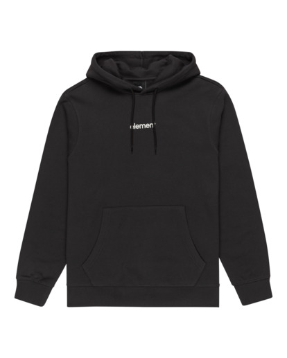 Simple Logo - Pullover Hoodie for Men  ELYSF00267