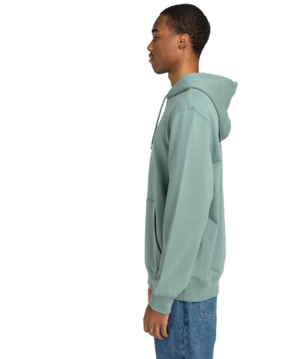 Simple Logo - Pullover Hoodie for Men  ELYSF00267