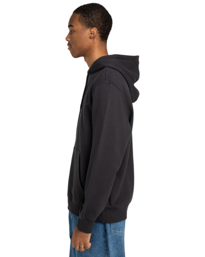 Simple Logo - Pullover Hoodie for Men  ELYSF00267