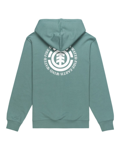 Seal BP - Pullover Hoodie for Men  ELYSF00268