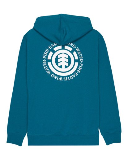 Seal BP - Pullover Hoodie for Men  ELYSF00268