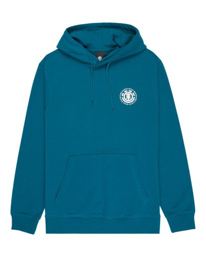 Seal BP - Pullover Hoodie for Men  ELYSF00268
