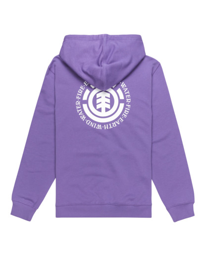 Seal BP - Pullover Hoodie for Men  ELYSF00268