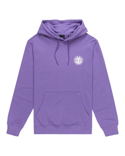 Seal BP - Pullover Hoodie for Men  ELYSF00268