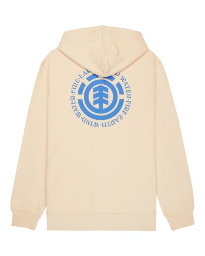Seal BP - Pullover Hoodie for Men  ELYSF00268