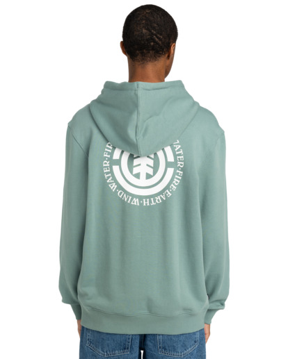 Seal BP - Pullover Hoodie for Men  ELYSF00268