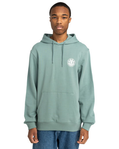 Seal BP - Pullover Hoodie for Men  ELYSF00268