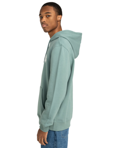 Seal BP - Pullover Hoodie for Men  ELYSF00268