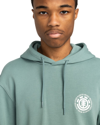 Seal BP - Pullover Hoodie for Men  ELYSF00268