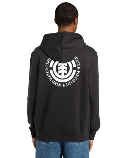 Seal BP - Pullover Hoodie for Men  ELYSF00268