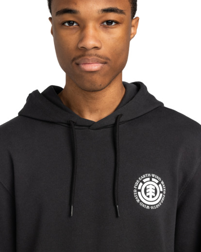 Seal BP - Pullover Hoodie for Men  ELYSF00268