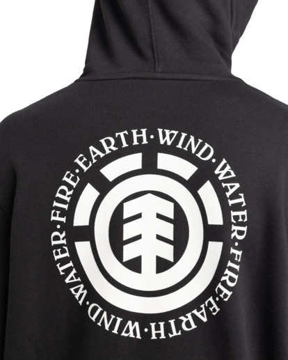 Seal BP - Pullover Hoodie for Men  ELYSF00268