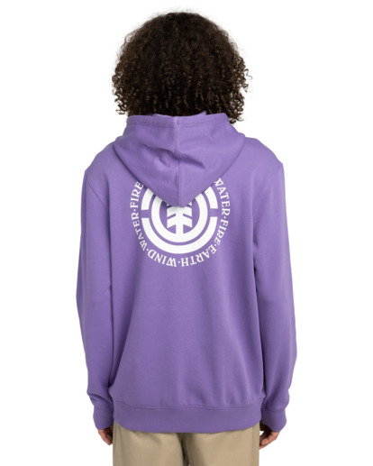 Seal BP - Pullover Hoodie for Men  ELYSF00268