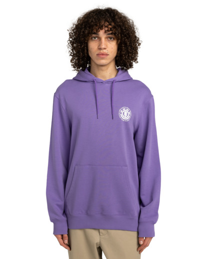 Seal BP - Pullover Hoodie for Men  ELYSF00268