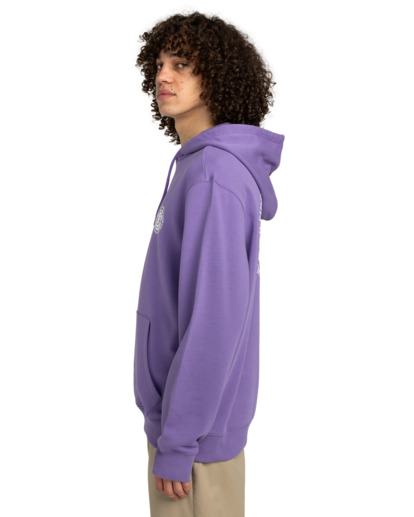 Seal BP - Pullover Hoodie for Men  ELYSF00268