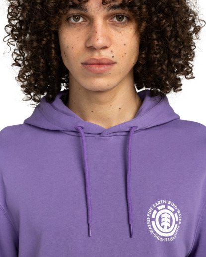 Seal BP - Pullover Hoodie for Men  ELYSF00268