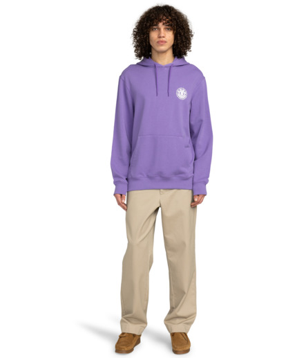 Seal BP - Pullover Hoodie for Men  ELYSF00268