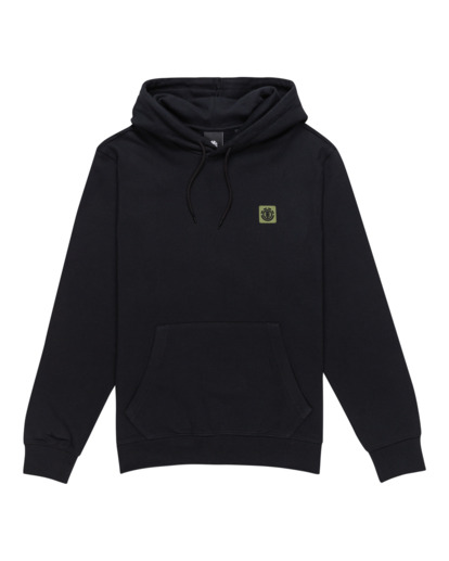 Joint Texture - Pullover Hoodie for Men  ELYSF00269