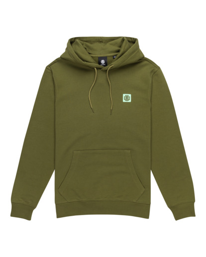 Joint Texture - Pullover Hoodie for Men  ELYSF00269