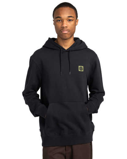 Joint Texture - Pullover Hoodie for Men  ELYSF00269