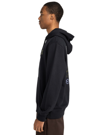 Joint Texture - Pullover Hoodie for Men  ELYSF00269