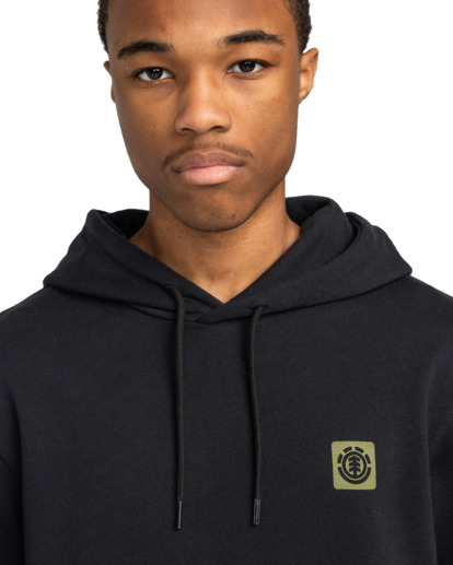 Joint Texture - Pullover Hoodie for Men  ELYSF00269