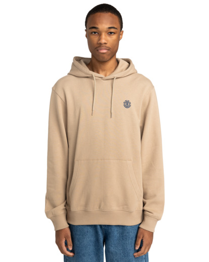 3 Horizons - Pullover Hoodie for Men  ELYSF00272