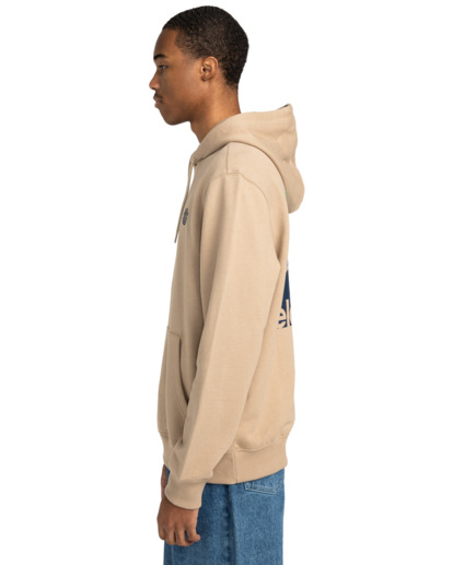 3 Horizons - Pullover Hoodie for Men  ELYSF00272