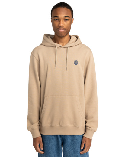 3 Horizons - Pullover Hoodie for Men  ELYSF00272