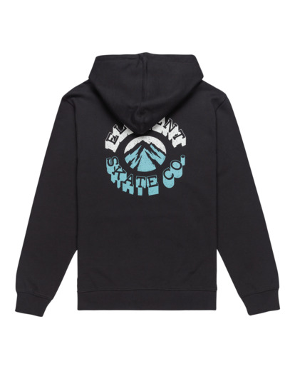 Ambition - Pullover Hoodie for Men  ELYSF00273