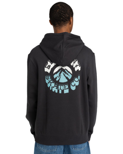 Ambition - Pullover Hoodie for Men  ELYSF00273