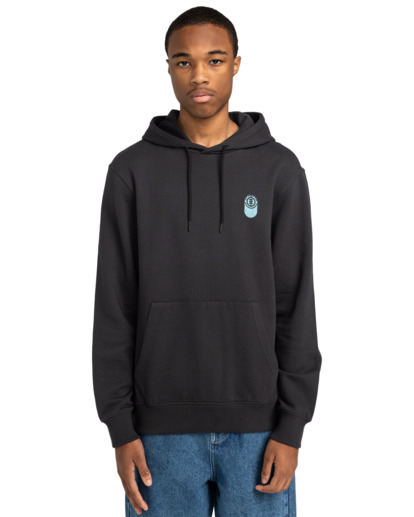 Ambition - Pullover Hoodie for Men  ELYSF00273