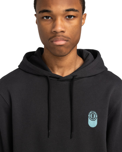 Ambition - Pullover Hoodie for Men  ELYSF00273