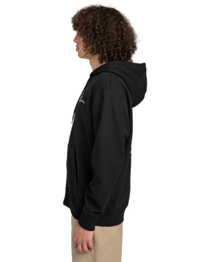 Supplier - Full Zip Hoodie for Men  ELYSF00275