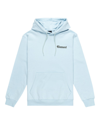 Post Nap - Pullover Hoodie for Men  ELYSF00276