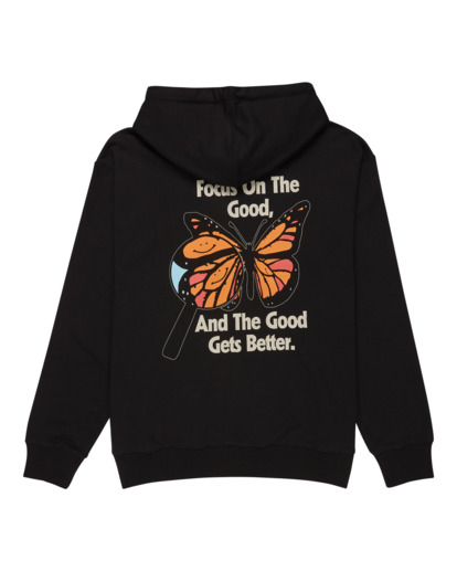 Gets Better - Pullover Hoodie for Men  ELYSF00278