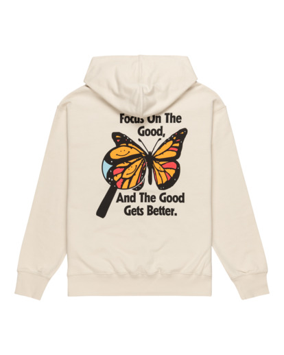 Gets Better - Pullover Hoodie for Men  ELYSF00278