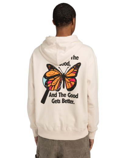 Gets Better - Pullover Hoodie for Men  ELYSF00278