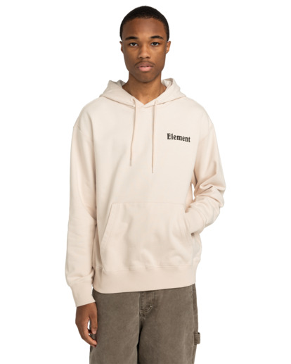 Gets Better - Pullover Hoodie for Men  ELYSF00278