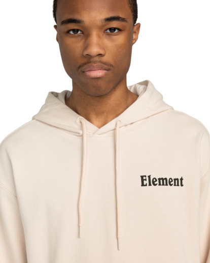 Gets Better - Pullover Hoodie for Men  ELYSF00278