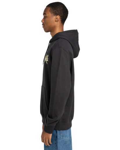 Timber Supply - Pullover Hoodie for Men  ELYSF00279