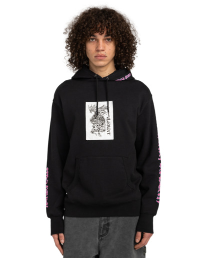 FFNC Dragon - Pullover Hoodie for Men  ELYSF00284