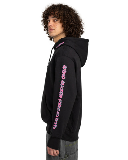 FFNC Dragon - Pullover Hoodie for Men  ELYSF00284