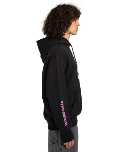 FFNC Dragon - Pullover Hoodie for Men  ELYSF00284