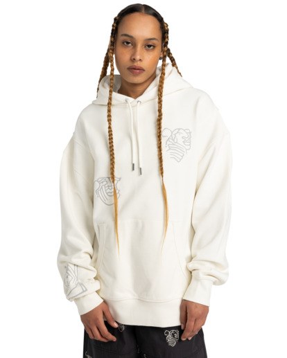 VMXE - Pullover Hoodie Unisex  ELYSF00285