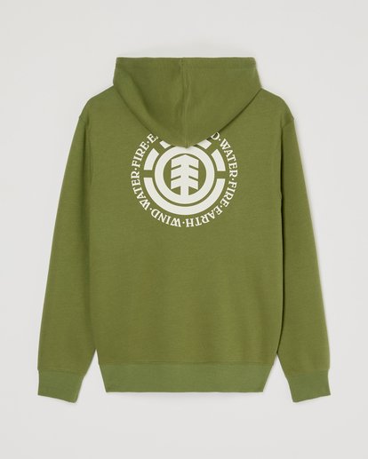 Seal Bp Po  ELYSF00295