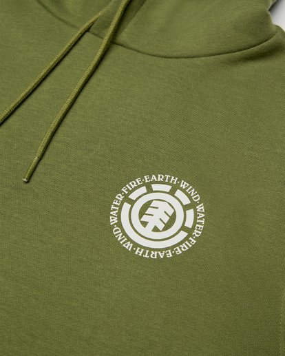 Seal Bp Po  ELYSF00295