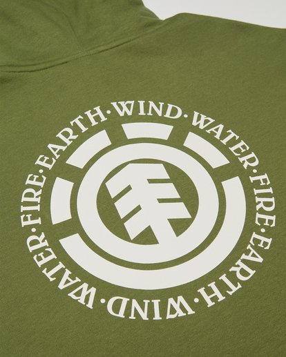 Seal Bp Po  ELYSF00295